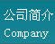 公司简介